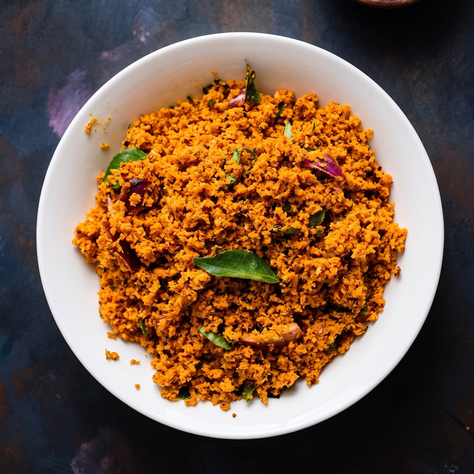 Sri Lankan Pol Sambol