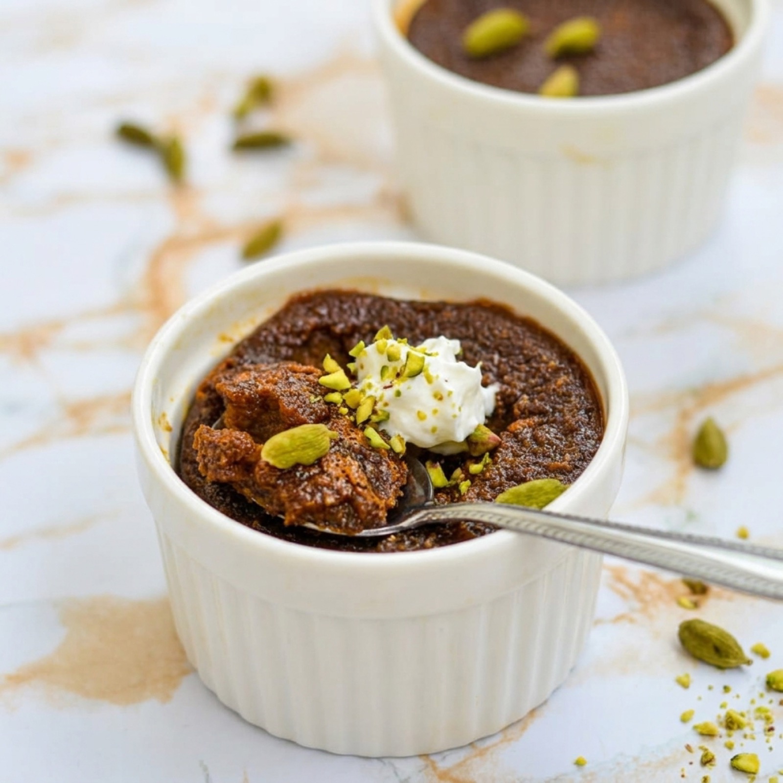 Watalappan (Sri Lankan Coconut Custard)